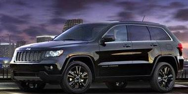 JEEP GRAND CHEROKEE 2012 1C4RJFAG5CC329461 image